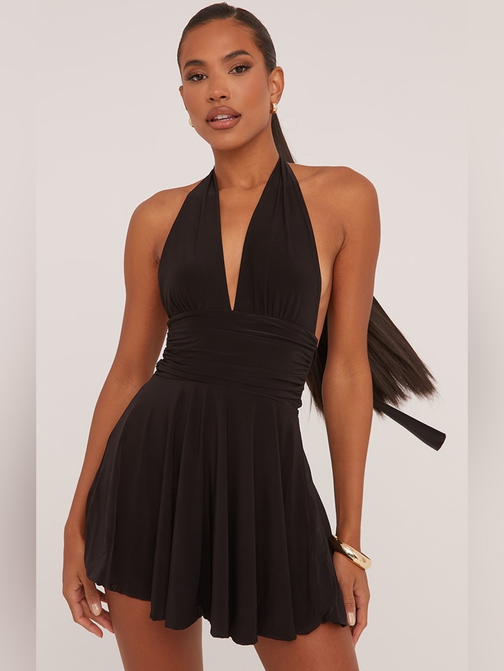 Lucy in the Sky - the Ethel dress